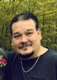 Jason Livesay Obituary (1972 - 2024) - Fostoria, OH - The Courier