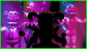как пройти 5 ночь в Fnaf Sister Location на андроид Fnaf Sister Location Trailer Official Reaction Analysis Five Nights At Freddy S Sister Location Fnaf Sister Location Fnaf Five Nights At Freddy S