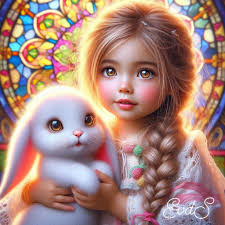 A.I. Generated, too cute ! I LOVE LUCY cast as toddlers !