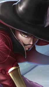 1080 x 1920 jpeg 173kb. Mihawk One Piece 4k Wallpaper 6 15