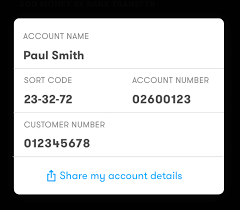 Typically the first two digits identify the bank itself and the remaining four digits the specific branch in the bank. Pockit The Simple Easy Banking Alternative