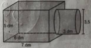 Check spelling or type a new query. 15 Perhatikan Gambar Berikut 3 5 Dm Diameter5 Dm Tinggi Balok3 Dm Tinggi Tabung6 Dm Lebar Balok7 Brainly Co Id