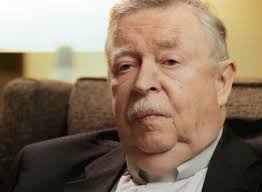 David Sheldon Fearon (1938-2023)