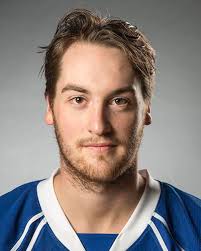 Connor Ingram Stats and Player Profile