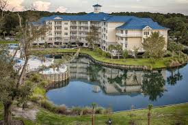 Bluewater By Spinnaker Resorts Hilton Head Island Sc