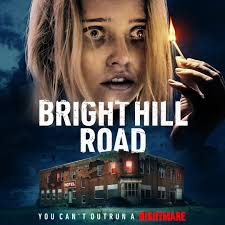 Movie Review: It's Worth Checking Into "Bright Hill Road"