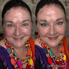 Ohhhh what a night! Sweet Amber & I were thrilled that my dear sisters  Sally-Ann and Dorothy could join us for a special night at the @wwiimuseum  in #neworleans. I wore red