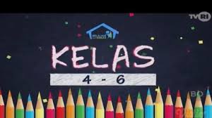 Rekap Materi Dan Soal Belajar Dari Rumah Tvri Untuk Sd Kelas 4 6 Senin 20 April 2020 Tentang Sudut Halaman All Tribunnews Com