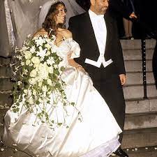 Maybe you would like to learn more about one of these? 10 Celebrities Who Wore Vera Wang On Their Wedding Day