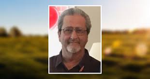 Richard Lynn Rodgers Obituary August 7, 2021