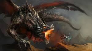 Let's face it, we all love to think that are unexplained beasts lurking somewhere out. Which Deadly Mythological Creature Are You Zoo