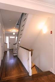 Pin By Kristin Hunt On For The Home Open Basement Stairs Open Basement Basement Stairs