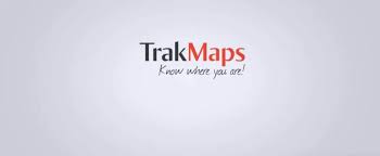 Trakmaps Maps For The Outdoors So You Dont Get Lost