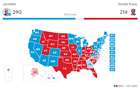 Electoral College Is An Outdated System That Needs To Be Revised The Guidon Online