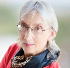 Nova Scotia writer taps Westman for novel