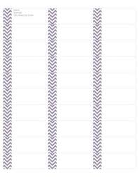 Continue with step 3 until all labels are filled with your information. 28 Free Printable Address Labels Ideas Labels Address Labels Address Label Template