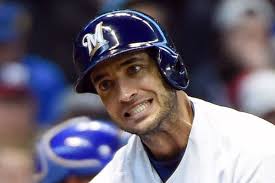 Ryan Braun injury: Brewers OF likely out another 3-5 days