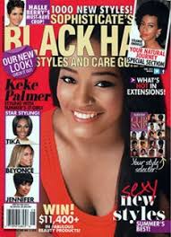 For a black woman, her hair is the finest jewel. Universal Salons Gets 19 Hairstyles Published In The August 2014 Issue Of Sophisticates Black Hair Styles And Care Guide