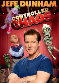 Jeff Dunham: Arguing with Myself (TV Special 2006) - IMDb