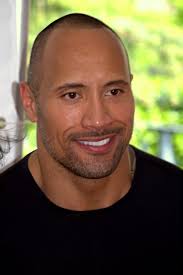 Dwayne "The Rock" Johnson For President?
