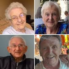 Nancy Heslop's Instagram, Twitter & Facebook