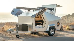 A good fifth wheel rv costs around $40,000 and a motorhome starts from $100,000. Ultimate Guide To Teardrop Trailers 17 Model Prices With Weights Camping Fun Zone