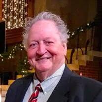 Jerry Grafton Richardson Obituary