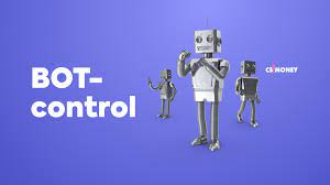 With the plethora of games we support, members of our renowned community will never want for lack of variety. Take Control Commands To Manage Bots Cs Money Blog