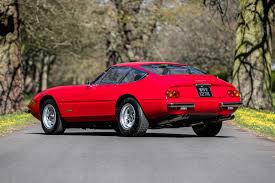 1969 ferrari 365 gtb/4 daytona. Elton John S Ferrari Daytona Is For Sale