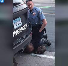 Security footage, witness videos and official documents show how a series of actions by officers turned fatal. George Floyd Erschutternde Bilder Bodycam Video Komplett Veroffentlicht Welt