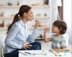 Overcoming the 5 Speech Therapy Obstacles for Young Children