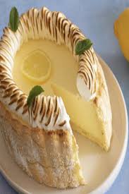 Epingle Sur Desserts
