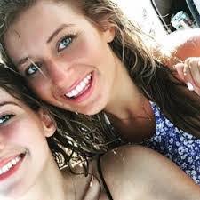 Marissa Riano's Instagram, Twitter & Facebook