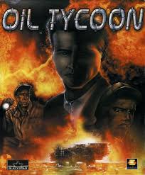We did not find results for: Oil Tycoon 2001 Windows Box Cover Art Mobygames