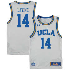 50% off all jerseys and shorts. Zach Lavine Jersey Official Ucla Bruins College Basketball Jerseys Sale