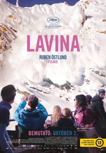 Lavina | cirko film