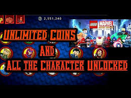 Descargar e instalar {original app title} aplicación mod para android ahora! How To Download Lego Marvel Superheroes Mod Apk By Let S Hack It