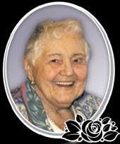 Obituary of Ann Walter