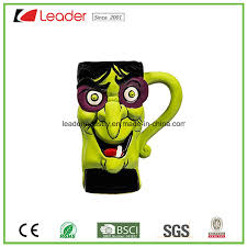 Spooky little halloween shares the basic items you and if you really want to take your halloween coffee bar over the top, here are a few more things you can. China Halloween Themed 3d Ceramic Coffee Mugs China Coffee Mug And Coffee Cup Price