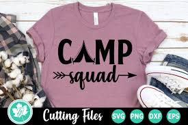 Free Free 273 Camping Squad Svg SVG PNG EPS DXF File