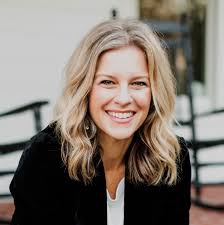 024: Making the Most of Your Life with Rebekah Lyons