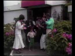 Tony Croatto Nino Jesus Folk Music Jesus Tony