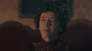 Vuela Mateo (Short 2019)