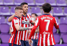 بث مباشر نادي اتليتكو مدريد ضد نادي ريال بلد الوليد بجودة عالية بدون تقطيع , atletico madrid vs real valladolid live stream hd , يستقبل ملعب نيوفو جوسي زوربيلا لقاء قوي و مثير بين نادي اتليتكو مدريد ضد نادي ريال بلد الوليد في اطار الاسبوع الثامن و الثلاثين من. Ossqkne Oahm7m