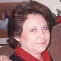 Obituary information for Brenda Landry Hebert