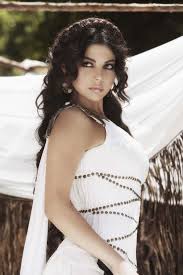 Haifa Wehbe Diab