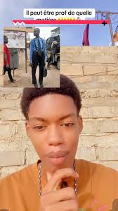 C'est quelle prof 😂😂😂😂😂😂😂😂😂 #tiktoksenegal #cejour #pourtoi ...