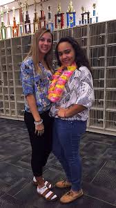Hawaiian Day At School Spirit Week Outfits Hawaiian Outfit Hawian Outfits