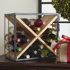 Uma Wine Rack Table Top Wine Rack Wall Mounted Wine Rack Wine Rack