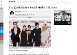 Become A Contributor For Forbes And 8 Other Authority Sites Forbes Media Influence How To Become